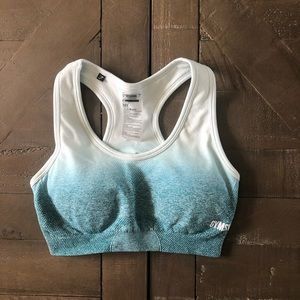 Gymshark Sports bra
